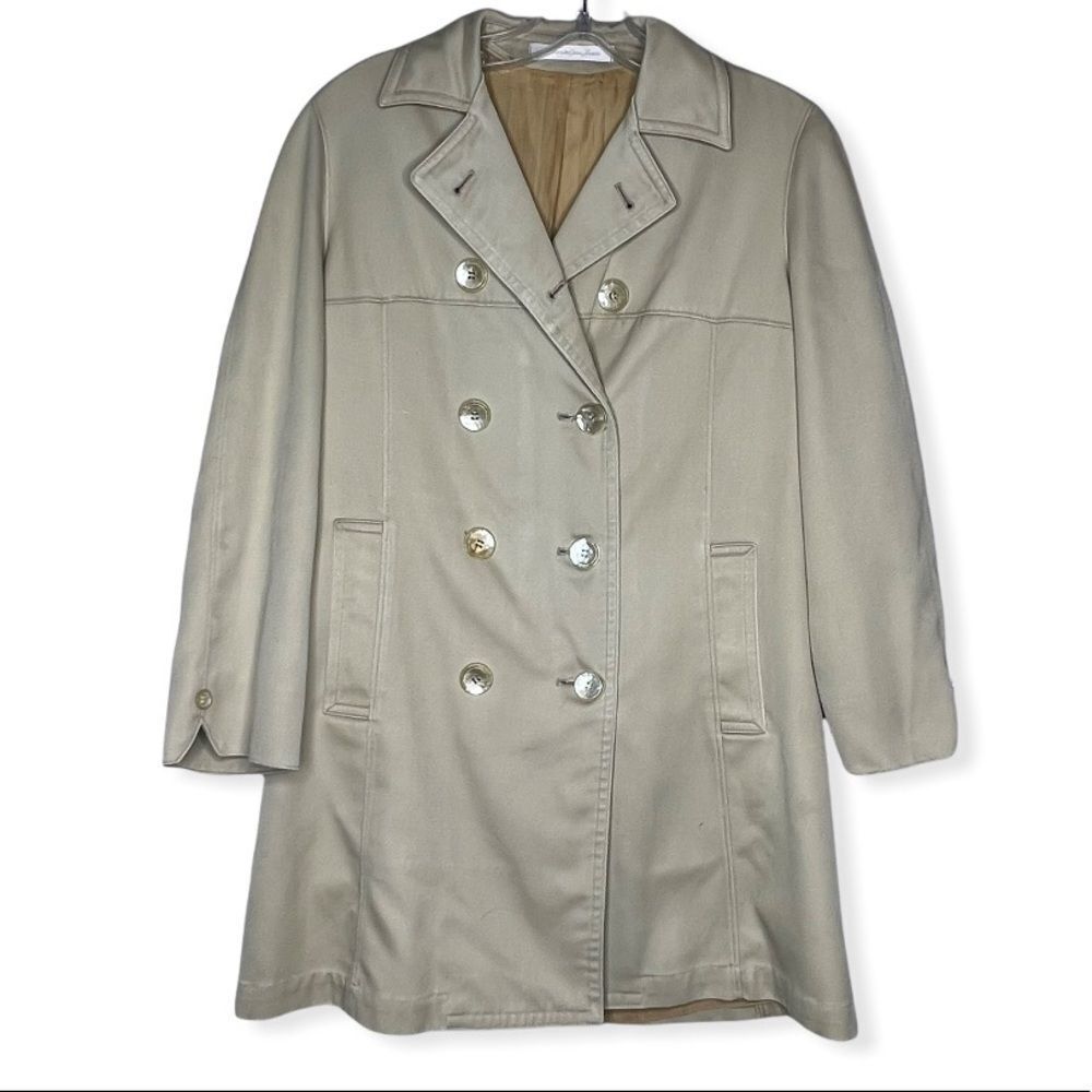 Vintage Misty Harbor‎ Coat
